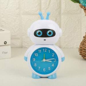 ĐỒNG HỒ BÁO THỨC ROBOT