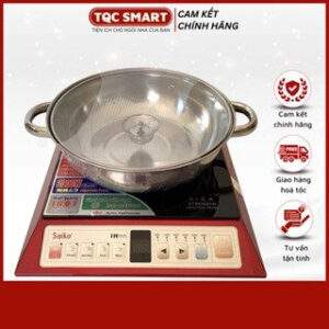 BẾP TỪ SAIKO TỰ ĐỘNG