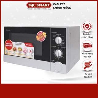 LÒ VI SÓNG SHARP R-G302VN LÒ VI SÓNG SHARP R-G302VN