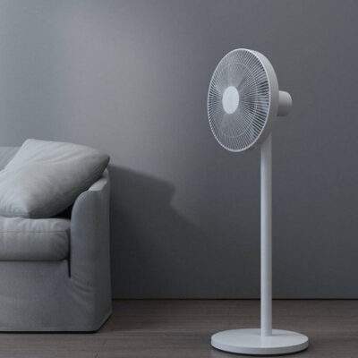 QUẠT ĐỨNG THÔNG MINH XIAOMI QUẠT ĐỨNG THÔNG MINH XIAOMI