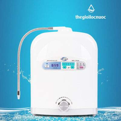MÁY TẠO NƯỚC PI BIONTECH MÁY TẠO NƯỚC PI BIONTECH