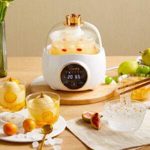 NỒI NẤU CHÁO CHẬM TOPWOW