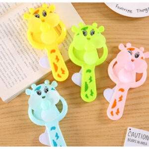 QUẠT MINI CẦM TAY