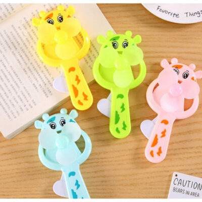 QUẠT MINI CẦM TAY QUẠT MINI CẦM TAY