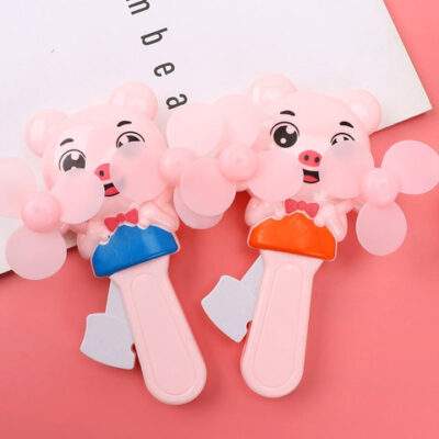 QUẠT BÓP TAY MINI QUẠT BÓP TAY MINI