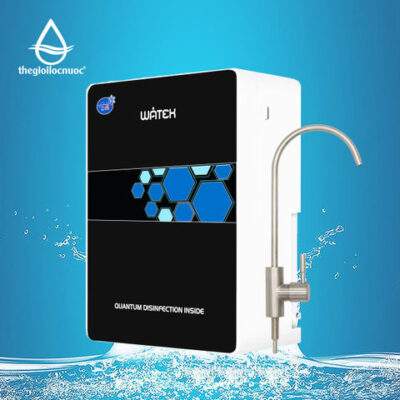 MÁY LỌC NƯỚC WATEK MÁY LỌC NƯỚC WATEK