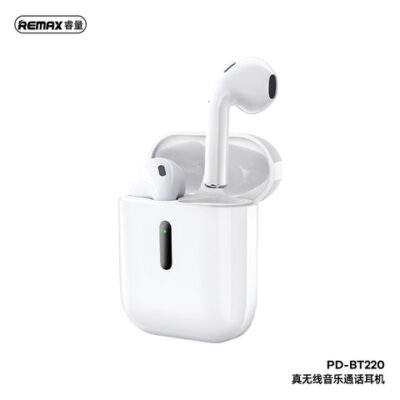 TAI NGHE KHÔNG DÂY PD-BT220 REMAX