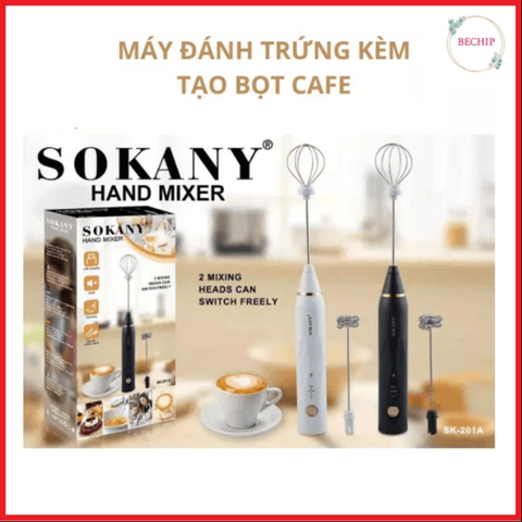 MÁY ĐÁNH TRỨNG, MÁY TẠO BỌT