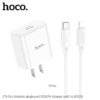 BỘ SẠC SIÊU NHANH PD 30W CHO IPHONE