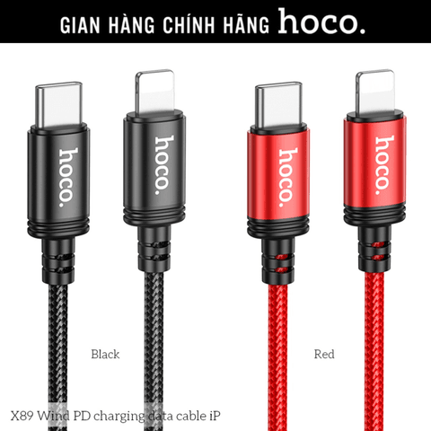 CÁP SẠC NHANH IPHONE PD 20W