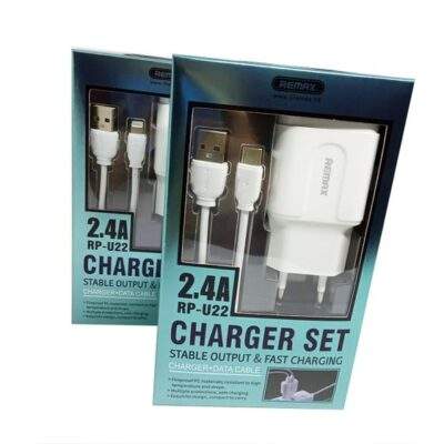 CỦ CÁP SẠC NHANH MICRO 2.4A