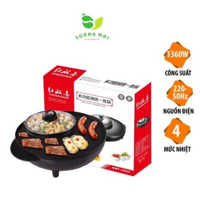BẾP LẨU NƯỚNG HÌNH TRÒN BẾP LẨU NƯỚNG HÌNH TRÒN