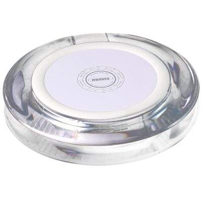 ĐẾ SẠC KHÔNG DÂY RP-W1 ĐẾ SẠC KHÔNG DÂY RP-W1