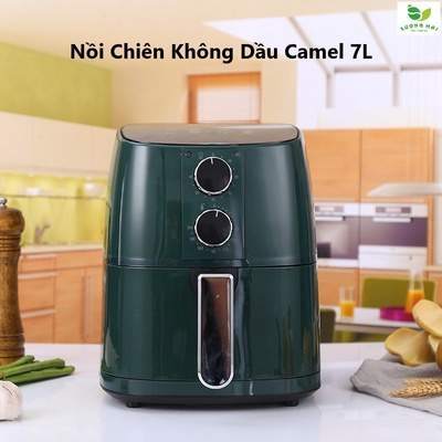 NỒI CHIÊN KHÔNG DẦU NỒI CHIÊN KHÔNG DẦU