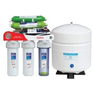 MÁY LỌC NƯỚC KT3880