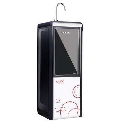 MÁY LỌC NƯỚC LUX HYDROGEN LUX6309H MÁY LỌC NƯỚC LUX HYDROGEN LUX6309H