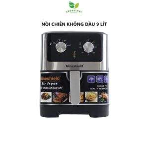 NỒI CHIÊN KHÔNG DẦU