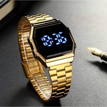ĐỒNG HỒ CHỐNG NƯỚC MÀN HÌNH ĐỒNG HỒ CHỐNG NƯỚC MÀN HÌNH