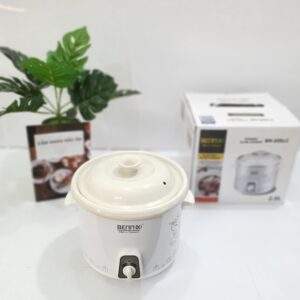 NỒI NẤU CHẬM- NỒI KHO CÁ