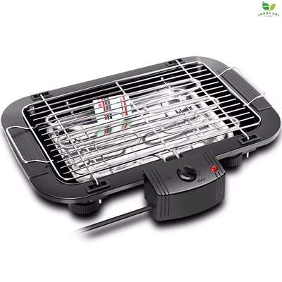 BẾP NƯỚNG ĐIỆN ELECTRIC BARBECUE GRILL BẾP NƯỚNG ĐIỆN ELECTRIC BARBECUE GRILL