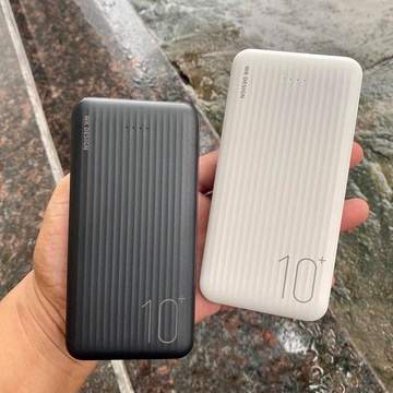 PIN DỰ PHÒNG WEKOME WP 129