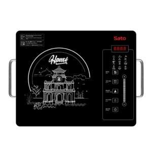 BẾP HỒNG NGOẠI ĐƠN SATO