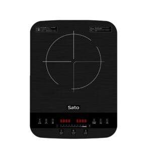 BẾP TỪ ĐƠN SATO