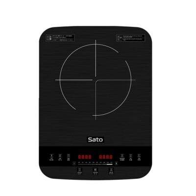 BẾP TỪ ĐƠN SATO BẾP TỪ ĐƠN SATO