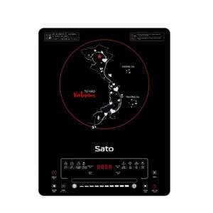 BẾP TỪ ĐƠN SATO