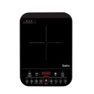 BẾP TỪ ĐƠN BT051 - SATO