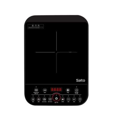 BẾP TỪ ĐƠN BT051 - SATO BẾP TỪ ĐƠN BT051 - SATO