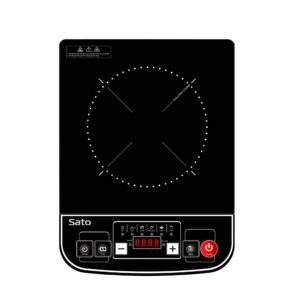 BẾP TỪ ĐƠN BT061 - SATO