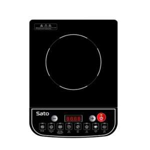 BẾP TỪ ĐƠN BT062 - SATO