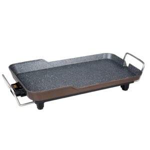 BẾP NƯỚNG ĐIỆN SATO BN11
