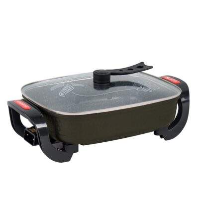 NỒI LẨU ĐIỆN SATO 50NL51 NỒI LẨU ĐIỆN SATO 50NL51
