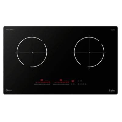 BẾP ĐIỆN TỪ THÔNG MINH IH686PLUS BẾP ĐIỆN TỪ THÔNG MINH IH686PLUS