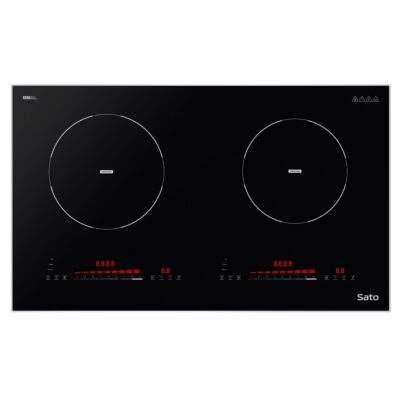 BẾP ĐIỆN TỪ THÔNG MINH SIH948N9 BẾP ĐIỆN TỪ THÔNG MINH SIH948N9