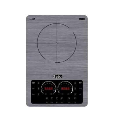 BẾP TỪ ĐƠN SATO BT025 BẾP TỪ ĐƠN SATO BT025