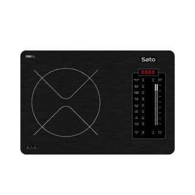 BẾP TỪ ĐƠN SATO BT027 BẾP TỪ ĐƠN SATO BT027