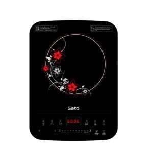 BẾP TỪ ĐƠN SATO BT041