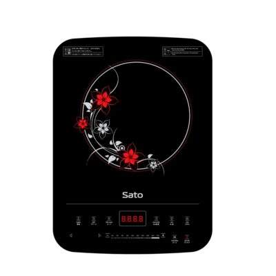 BẾP TỪ ĐƠN SATO BT041 BẾP TỪ ĐƠN SATO BT041