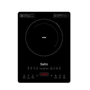 BẾP TỪ ĐƠN SATO BT081