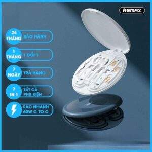 CÁP SẠC ĐA NĂNG RC 190