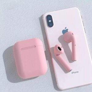 TAI NGHE BLUETOOT I12 TWS