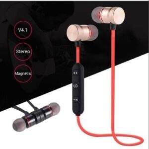 TAI NGHE BLUETOOTH SPORTS HEADSET