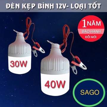 BÓNG ĐÈN LED12V BÓNG ĐÈN LED12V