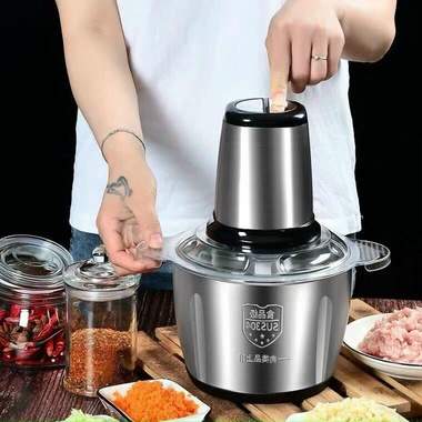 MÁY XAY THỊT MÁY XAY THỊT