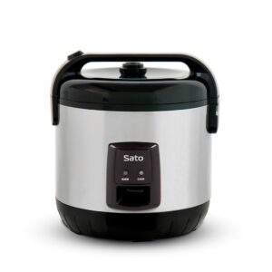 NỒI CƠM ĐIỆN 22F023 2.2L - SATO