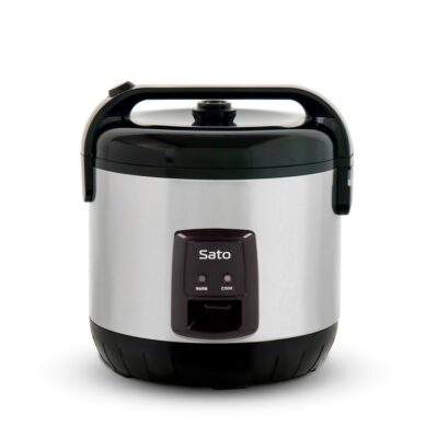 NỒI CƠM ĐIỆN 22F023 2.2L - SATO