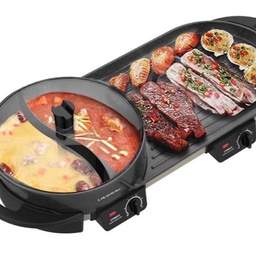 BẾP NƯỚNG LẨU ĐA NĂNG